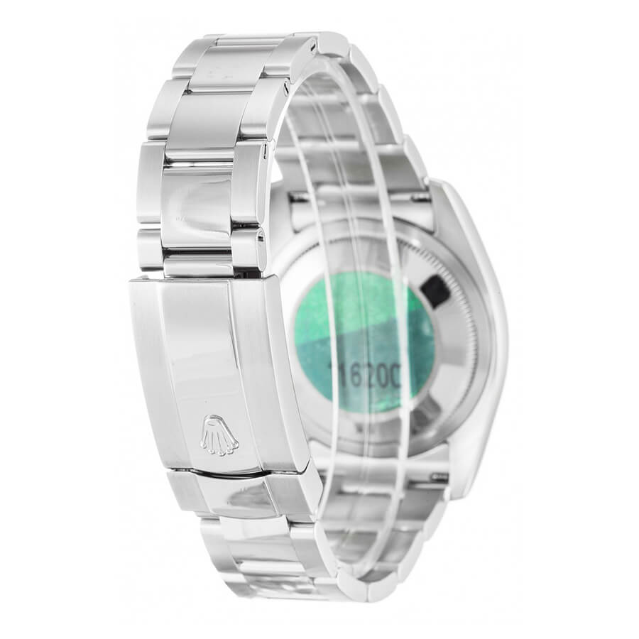 Rolex-Datejust-II-White