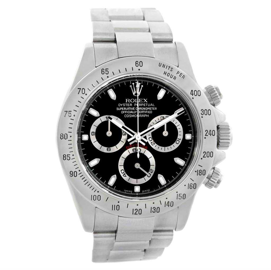 Rolex Daytona watches